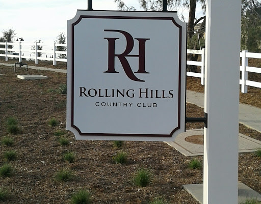 Country Club «Rolling Hills Country Club», reviews and photos, 27000 Palos Verdes Dr E, Rolling Hills Estates, CA 90274, USA