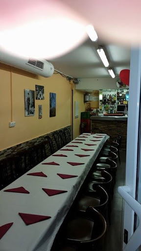 Bar Restaurant Sant Joan