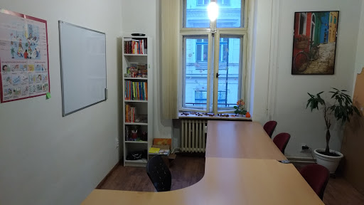 Jazyková škola Studio Klar (German language school)