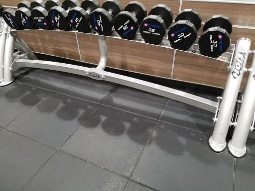 Gym «24 Hour Fitness», reviews and photos, 2401 Rio Grande Blvd, Euless, TX 76039, USA