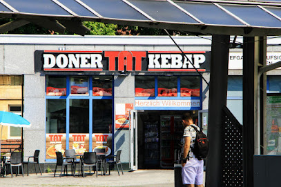 TAT Döner & Pizza Station - Europaplatz, 45657 Recklinghausen, Germany