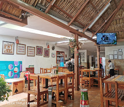 Restaurant El Borrego Lider photo