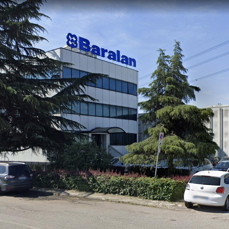 Baralan International S.p.A. (Global Headquarters)