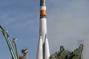 Gagarin's Start image
