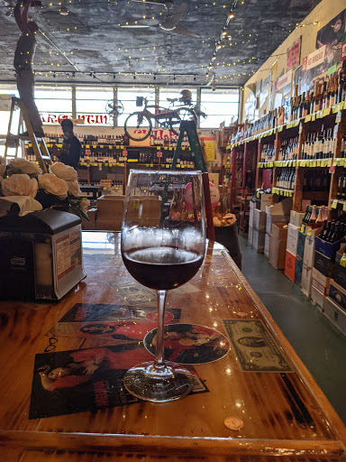 Wine Store «Happy Wine Calle Ocho», reviews and photos, 5792 SW 8th St, Miami, FL 33144, USA