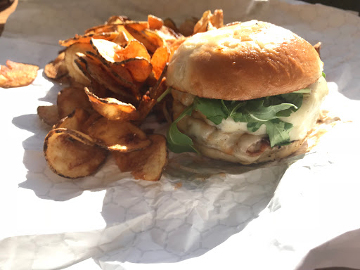 Butcher Shop «The Local Pig», reviews and photos, 2618 Guinotte Ave, Kansas City, MO 64120, USA