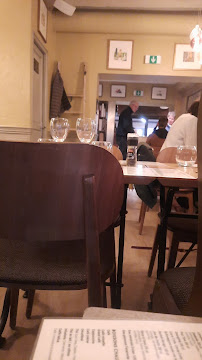 Atmosphère du Restaurant italien Le Cappucino à Tours - n°4