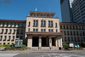 Shizuoka Prefectural Government Office image