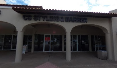 Coral Springs Styling & Barber
