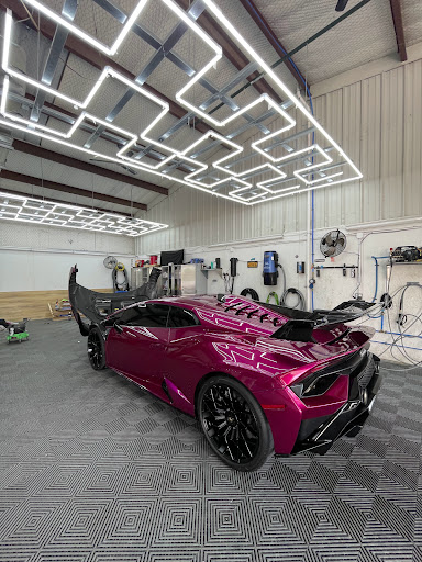WaterwerkzDFW Premium Auto Detailing en Keller