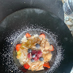 Photo n°3 de l'avis de roberta.e fait le 08/10/2023 à 08:02 sur le  Ristorante La Peniche à Marina di Massa