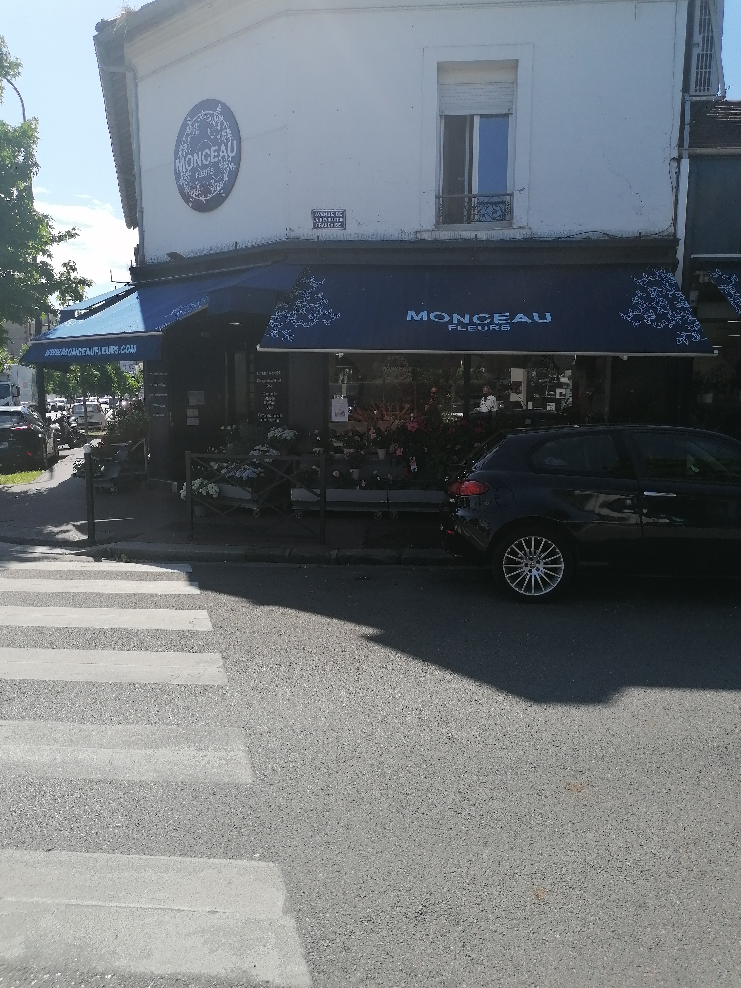 Photo n° 2 de l'avis de Tahar.e fait le 18/06/2021 à 15:04