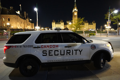 Cancom Security - Ottawa