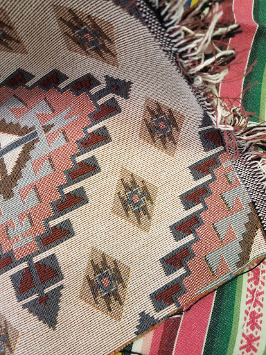 Fabric Store «B Wilk Fabrics», reviews and photos, 801 S 4th St, Philadelphia, PA 19147, USA