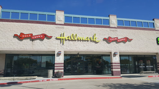 Gift Shop «Hallmark Creations», reviews and photos, 1217 W State Hwy 114 #116, Grapevine, TX 76051, USA