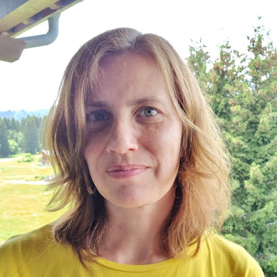 Rébecca Mosse Sophrologue à Templeuve-en-Pévèle