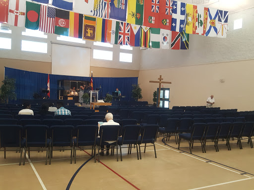 Southlands Community Church