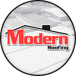 Modern Roofing Inc. in Pocatello, Idaho
