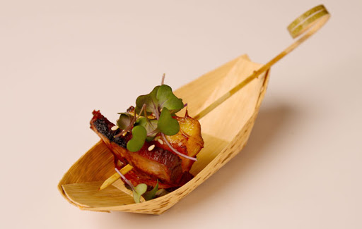 Caterer «Mai Oui! Catering and Event Planning’», reviews and photos, 11657 Central Pkwy #404, Jacksonville, FL 32224, USA