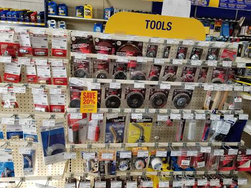 Auto Parts Store «NAPA Auto Parts - Genuine Parts Company», reviews and photos, 227 French St, New Brunswick, NJ 08901, USA