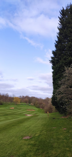 Mapperley Golf Club Nottingham