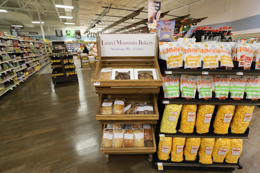 Grocery Store «Food Lion», reviews and photos, 377 W Jackson St, Cookeville, TN 38501, USA