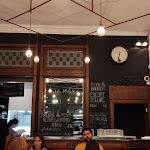 Photo n°1 de l'avis de Mystery.o fait le 01/02/2023 à 19:26 sur le restaurants Bia Mara à Antwerp