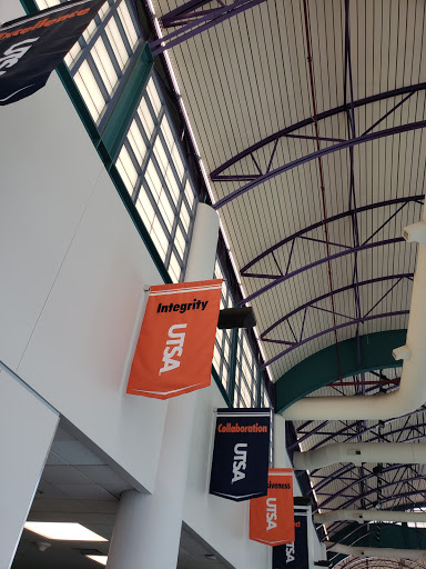 Book Store «Rowdy Campus Bookstore», reviews and photos, 1 UTSA Circle, San Antonio, TX 78249, USA