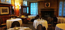 Atmosphère du Hotel Restaurant Chavant à Bresson - n°8