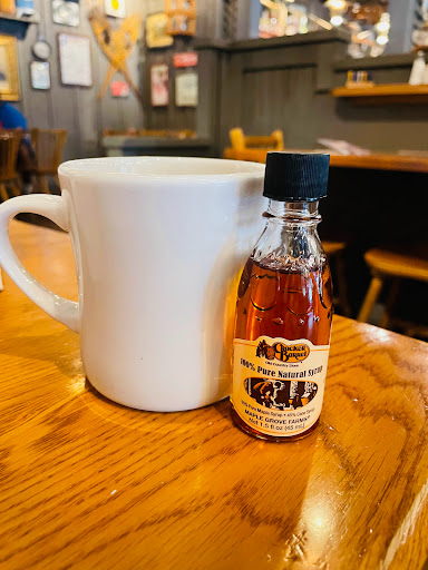 American Restaurant «Cracker Barrel Old Country Store», reviews and photos, 4435 S Laburnum Ave, Richmond, VA 23231, USA