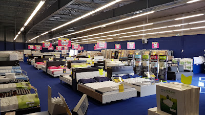 Le Roi Du Matelas Charleville Mezières à Charleville-Mézières