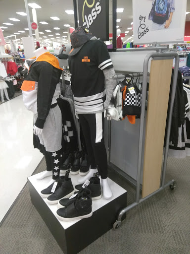 Department Store «Target», reviews and photos, 4200 Portsmouth Blvd STE 600, Chesapeake, VA 23321, USA