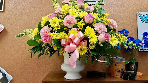 Florist «Tiger Lily Floral», reviews and photos, 700 E Sahara Ave, Las Vegas, NV 89135, USA