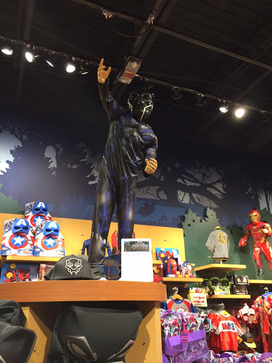 Toy Store «Disney Store», reviews and photos, 4818 River City Dr, Jacksonville, FL 32246, USA