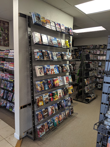 Video Game Store «Retro Replay», reviews and photos, 4437 Saginaw St, Burton, MI 48529, USA