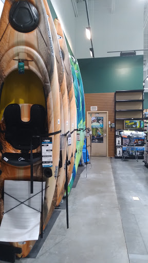 Home Improvement Store «The Home Depot», reviews and photos, 5900 SW Huntoon St, Topeka, KS 66604, USA