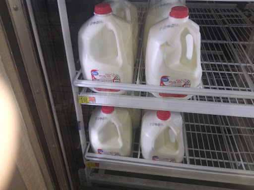 Department Store «Walmart Supercenter», reviews and photos, 38020 US-18, Prairie du Chien, WI 53821, USA