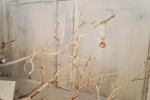 Bridal Shop «Elle Bridal Boutique», reviews and photos, 1133 Columbia St #101, San Diego, CA 92101, USA