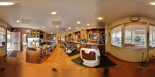 Barber Shop «The HandleBar Barbershop & Apothecary», reviews and photos, 2219 Thousand Oaks Blvd, Thousand Oaks, CA 91362, USA