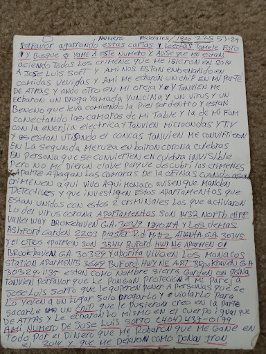 Federal Reserve Bank «Federal Reserve Bank of Atlanta», reviews and photos