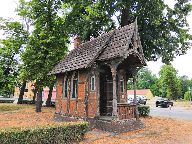 Kolejowa 29, 56-120 Brzeg Dolny