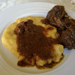 Photo n°2 de l'avis de Carlo.. fait le 12/11/2017 à 18:22 sur le  Albergo Ristorante Piacentino à Bobbio