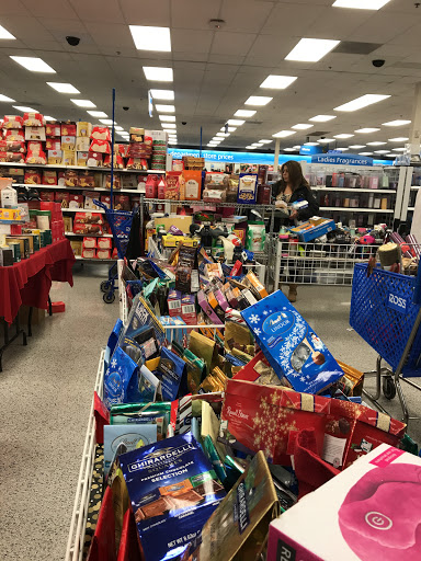 Clothing Store «Ross Dress for Less», reviews and photos, 1198 Brickyard Rd, Salt Lake City, UT 84106, USA