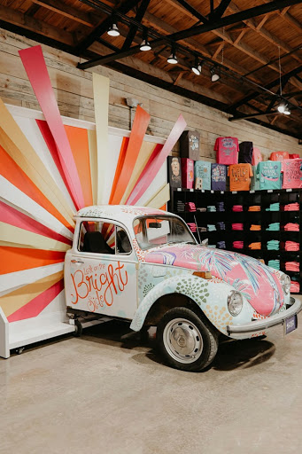 Gift Shop «Under the Carolina Moon», reviews and photos, 141 Patchwork Row, Easley, SC 29640, USA