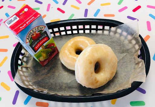 Donut Shop «Daylight Donuts Supershop», reviews and photos, 3121 S Yale Ave, Tulsa, OK 74135, USA