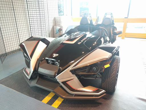 Motorcycle Dealer «Coleman Powersports», reviews and photos, 14105 Telegraph Rd, Woodbridge, VA 22192, USA