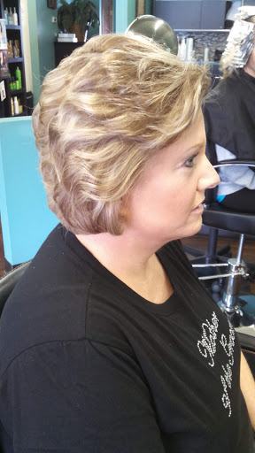 Hair Salon «Innovations Hair Salon», reviews and photos, 11 Princeton Ave, Brick, NJ 08724, USA