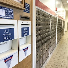 United States Postal Service