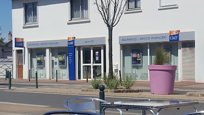 GMF Assurances MONTGERON à Montgeron