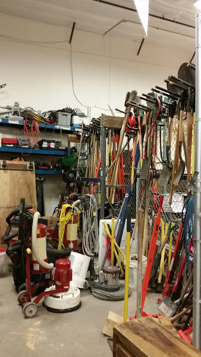 Building Materials Store «East Euclid ReStore», reviews and photos, 2200 E Euclid Ave, Des Moines, IA 50317, USA